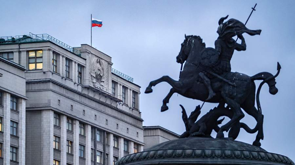 
                    ГД приняла закон об информировании заемщика при заключении кредитного договора

        