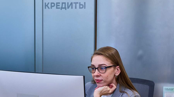 Число направлений под образовательные кредиты сократили на 70%
Число направлений под образовательные кредиты сократили на 70%