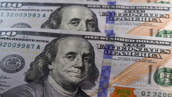 Украина перечислила МВФ и другим кредиторам свыше $1 млрд за месяц
Украина перечислила МВФ и другим кредиторам свыше $1 млрд за месяц